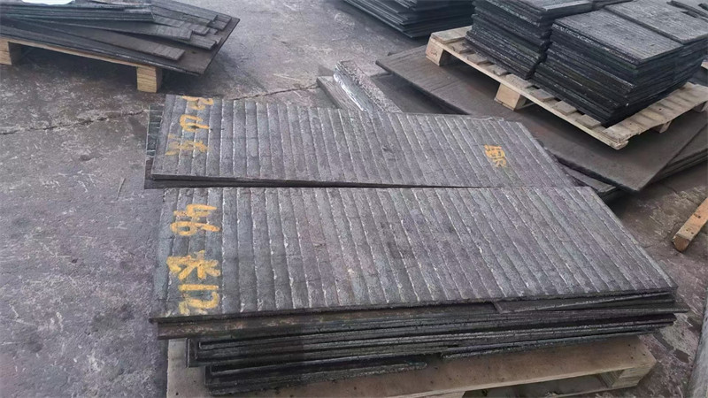 堆焊復合耐磨板怎么樣